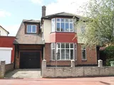 Clare Gardens, Barking, Essex