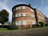Avenue Road, Southgate
