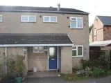 Cobden Street, Derby