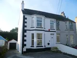 Ranelagh Road, St. Austell PL25