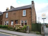 Lockerbie Road, Dumfries DG1