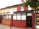 St. Johns Road, Waterloo, Liverpool L22