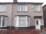Kingswood Avenue, Waterloo, Liverpool L22