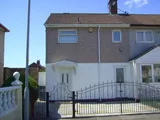 Changford Green, Kirkby, Liverpool L33