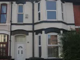 Westminster Road, Coventry, CV1