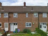 Thorley Road, Grays