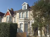 1 BEDROOM GROUND FLOOR FLAT IN STATION ROAD, PORTSLADE
