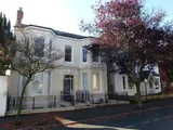 Russell Terrace, Leamington Spa, CV31 1HE
