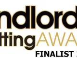 BUYTOLET.CO IS DELIGHTED TO BE SHORTLISTED AS A FINALIST IN THE LETTING AGENT OF THE YEAR 2011/12 CATEGORY