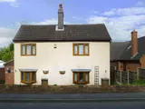 Bulkington Road, Shilton, Coventry CV7