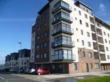Kingsburgh Crescent, Edinburgh EH5