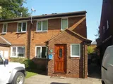 Oakhurst Drive, Bromsgrove B60
