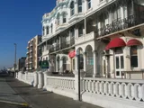 Marine Parade, Worthing BN11