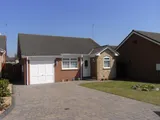 Rowan Close, Bedlington NE22