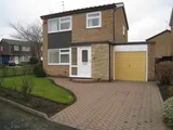 The Crest, Bedlington NE22