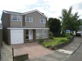 Falcon Hill, Morpeth, Northd NE61