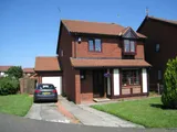 Mitchell Drive, Ashington NE63