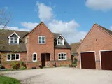 Manor Fields, Alrewas