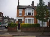 Greenleaf Road, Walthamstow, London