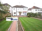 Greyhound Hill, Hendon, NW4