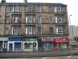 Glasgow Road Paisley, PA1 3PN