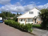 Cherry Tree Close, Lisvane, Cardiff