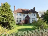 Llandennis Avenue, Cyncoed, Cardiff.