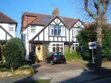 Sandbourne Avenue, Wimbledon, London, SW19