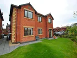 Midway Drive, Poynton