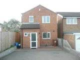 Angus Road, Barwell, Leicester LE9