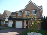 Winton Chase, Andover SP10