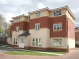 The Potteries, New Rossington