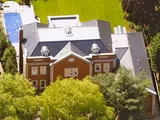 Moles Hill, Oxshott, Surrey
