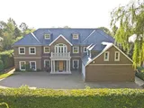 Moles Hill, Oxshott, Surrey

