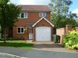 Chapelfield Mews, Rubery,Rednal, Birmingham B45
