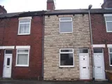 Benson Lane, Normanton WF6