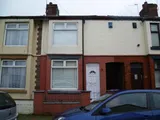 Park Avenue, Fazakerley, Liverpool L9