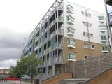 Warren Close, Cambridge CB2