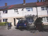 Middlesex Road, Brinnington, Stockport SK5