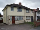 Collier Row Road, Romford