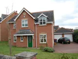 Highgate Drive, Priorslee, Telford