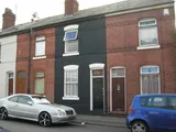 Redhouse Street, Palfrey, Walsall