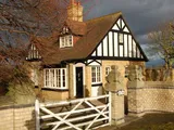 The Lodge, Roden, Nr Telford, Shropshire