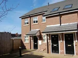 Dunstanville Court, Shifnal, Shropshire.