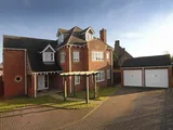 Dulwich Grange, Bratton, Telford.