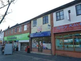 CARDS & GIFT SHOP