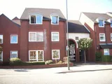 Wade St, Lichfield