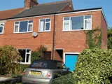 Chapel Road, Broughton, DN20 0HW