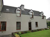 Glenmore, Nicolson Street, Wick