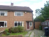 Townsend Road, Sunderland SR3